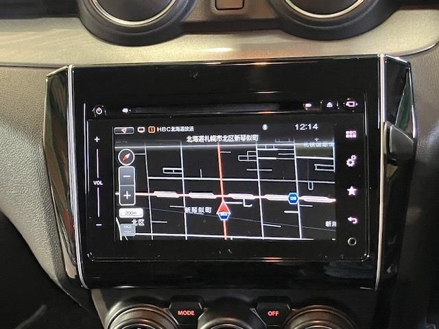 Suzuki SWIFT 2017-01 3685053-25