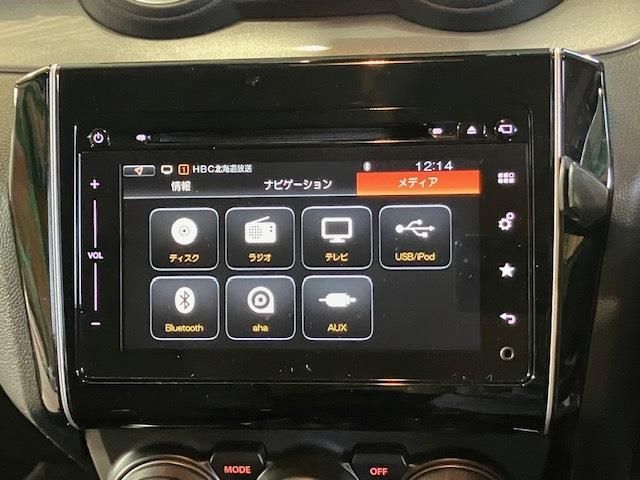 Suzuki SWIFT 2017-01 3685053-26