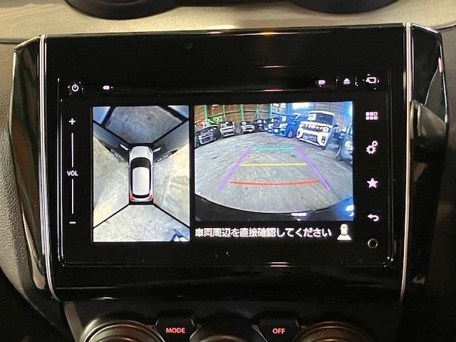 Suzuki SWIFT 2017-01 3685053-28
