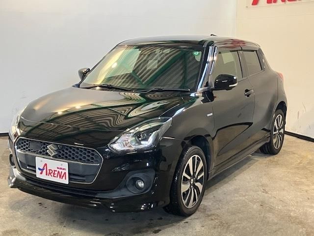 Suzuki SWIFT 2017-01 3685053-2