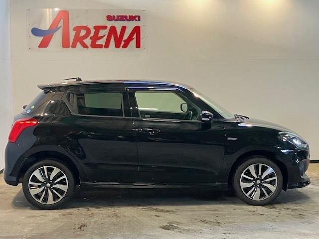 Suzuki SWIFT 2017-01 3685053-3
