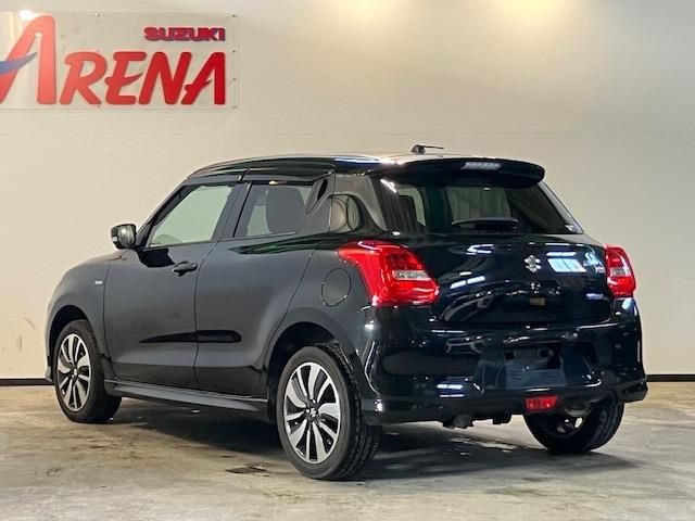 Suzuki SWIFT 2017-01 3685053-4