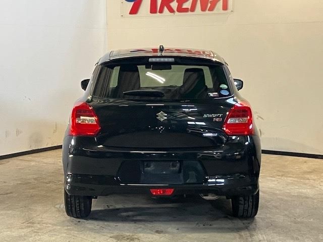 Suzuki SWIFT 2017-01 3685053-5