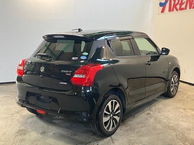 Suzuki SWIFT 2017-01 3685053-6