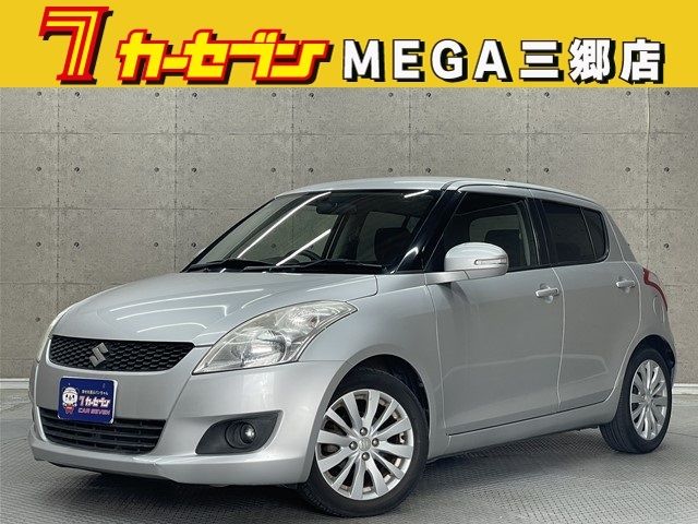 Suzuki SWIFT 2011-11 3685133-0