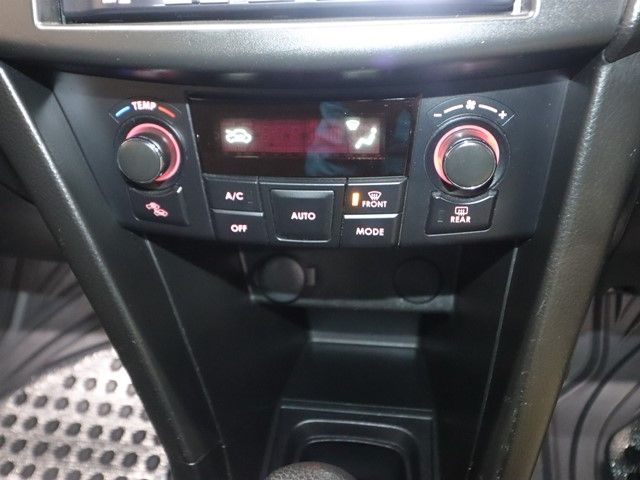 Suzuki SWIFT 2011-11 3685133-20