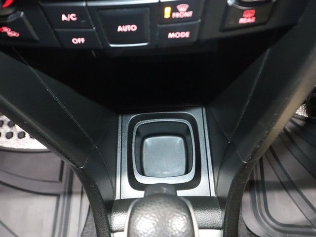 Suzuki SWIFT 2011-11 3685133-21