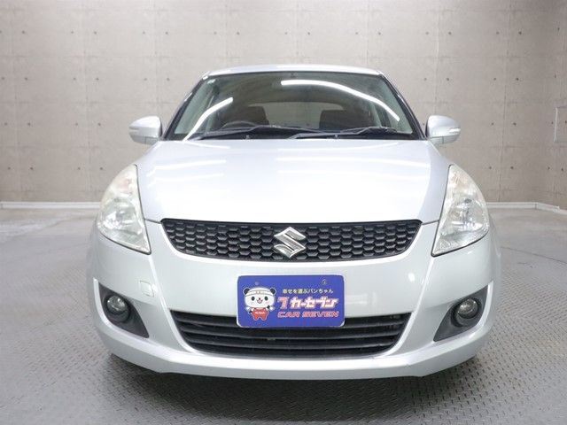 Suzuki SWIFT 2011-11 3685133-23