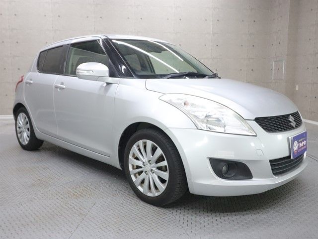 Suzuki SWIFT 2011-11 3685133-24