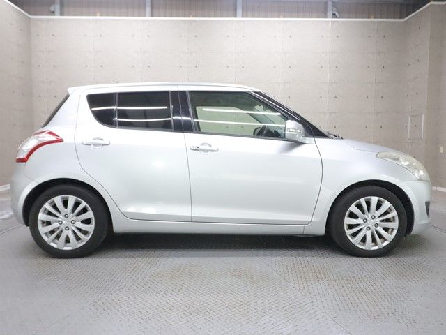 Suzuki SWIFT 2011-11 3685133-25