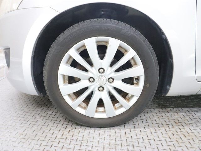 Suzuki SWIFT 2011-11 3685133-26