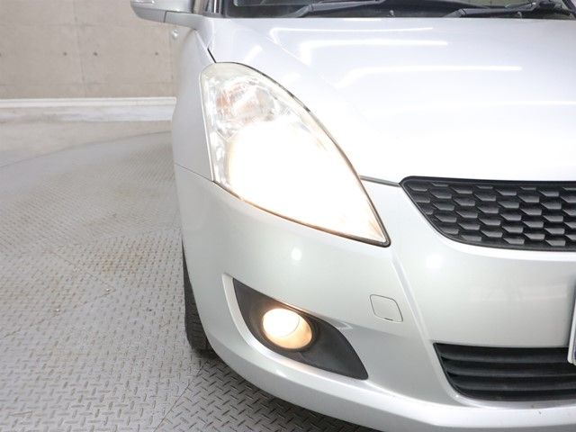 Suzuki SWIFT 2011-11 3685133-27
