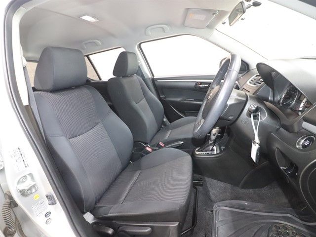 Suzuki SWIFT 2011-11 3685133-3
