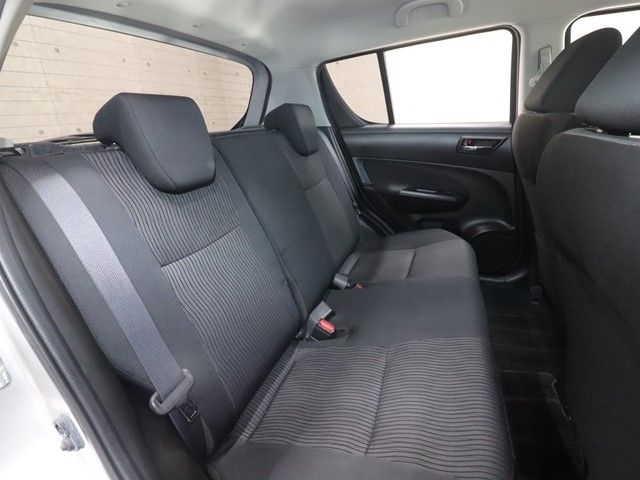 Suzuki SWIFT 2011-11 3685133-4