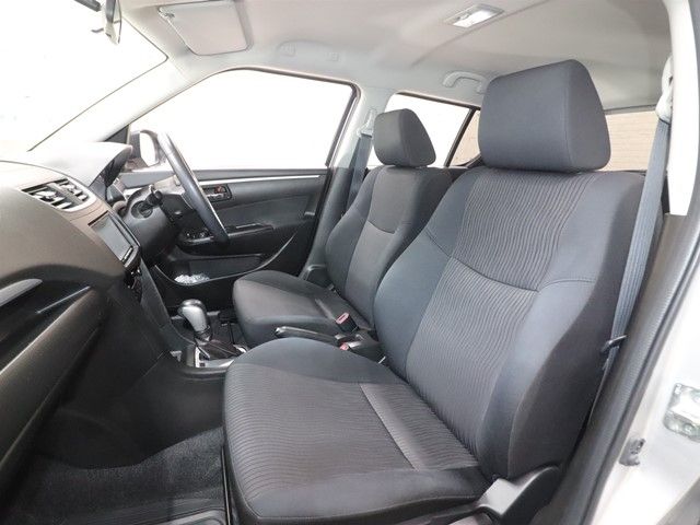 Suzuki SWIFT 2011-11 3685133-5