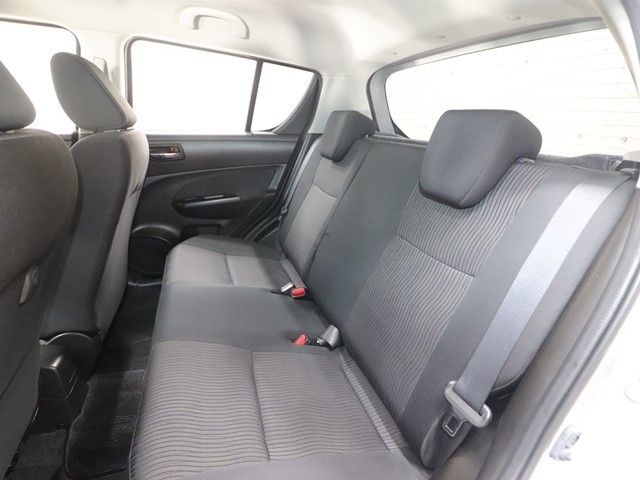 Suzuki SWIFT 2011-11 3685133-6