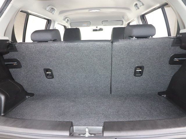 Suzuki SWIFT 2011-11 3685133-8