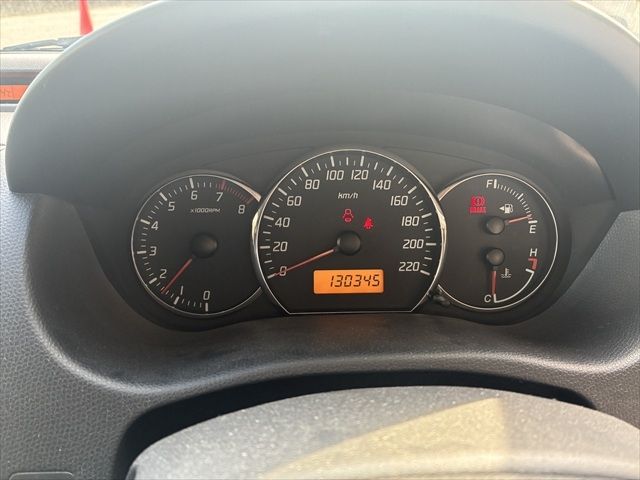 Suzuki SWIFT 2006-12 3685123-7