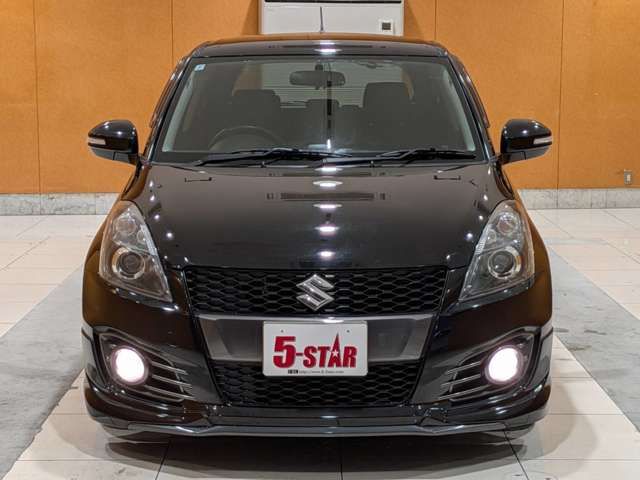 Suzuki SWIFT 2013-07 3685059-10