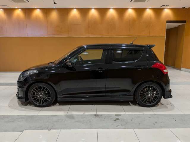Suzuki SWIFT 2013-07 3685059-11