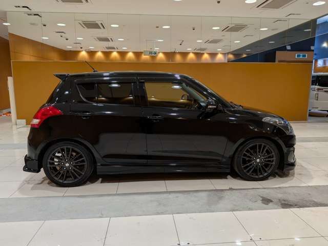 Suzuki SWIFT 2013-07 3685059-13
