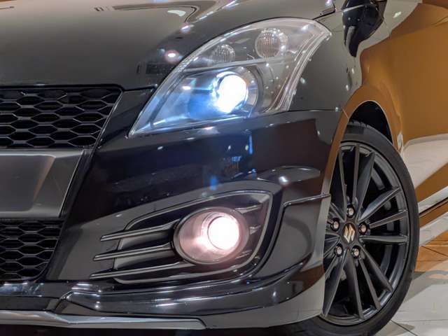 Suzuki SWIFT 2013-07 3685059-15