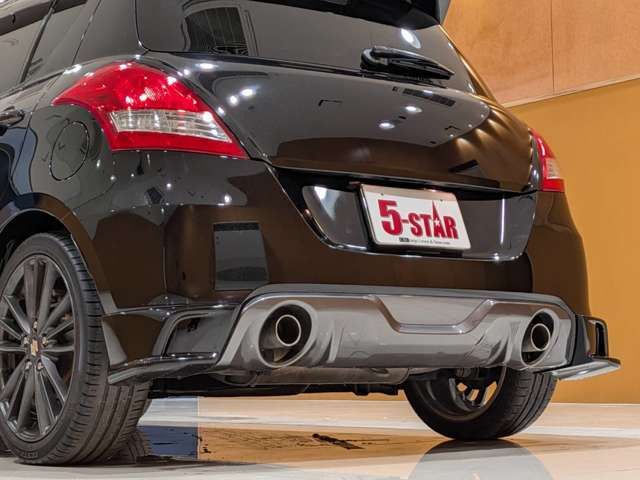 Suzuki SWIFT 2013-07 3685059-6