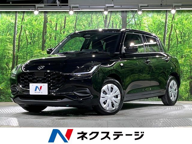 Suzuki SWIFT 2024-03 3685022-0