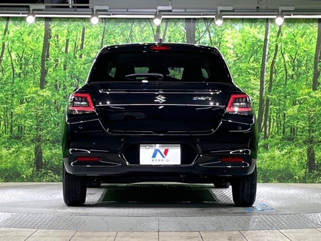 Suzuki SWIFT 2024-03 3685022-14