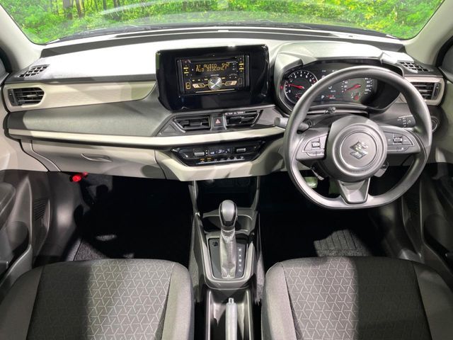 Suzuki SWIFT 2024-03 3685022-1