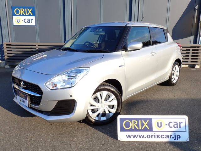 Suzuki SWIFT 2022-12 3685052-0