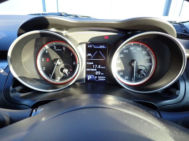 Suzuki SWIFT 2022-12 3685052-15