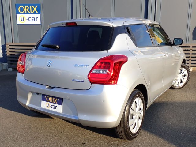 Suzuki SWIFT 2022-12 3685052-2