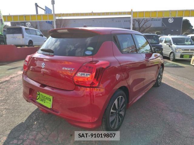 Suzuki SWIFT 2020-04 3777764-10