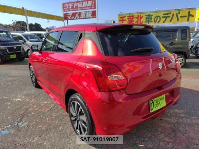 Suzuki SWIFT 2020-04 3777764-11