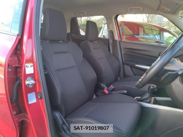 Suzuki SWIFT 2020-04 3777764-12