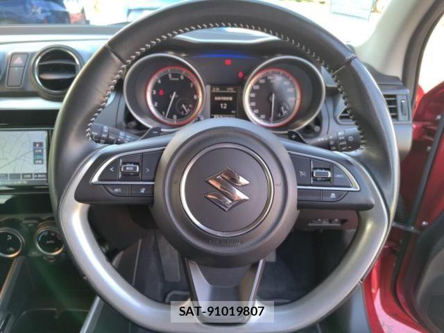Suzuki SWIFT 2020-04 3777764-13