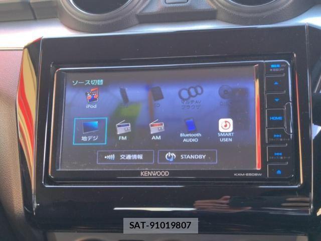 Suzuki SWIFT 2020-04 3777764-17