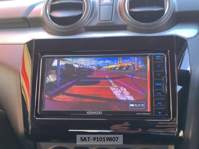 Suzuki SWIFT 2020-04 3777764-18