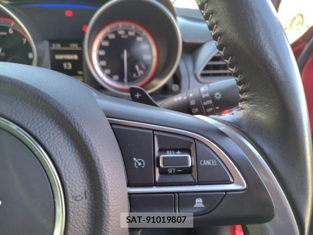 Suzuki SWIFT 2020-04 3777764-19