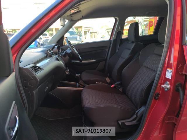 Suzuki SWIFT 2020-04 3777764-20