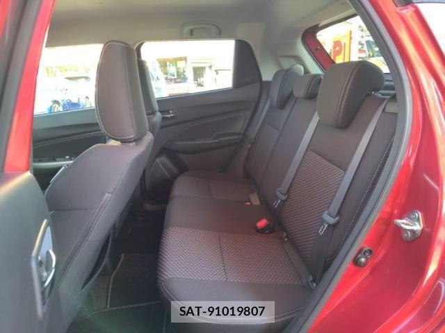 Suzuki SWIFT 2020-04 3777764-21