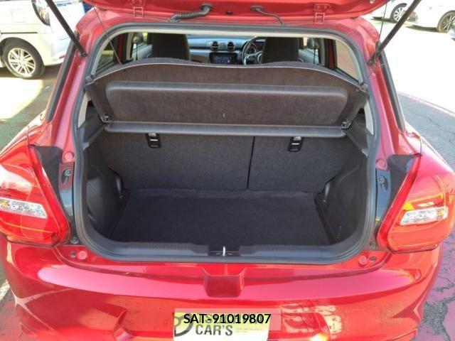 Suzuki SWIFT 2020-04 3777764-22