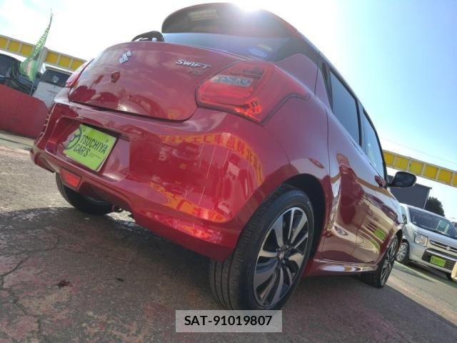 Suzuki SWIFT 2020-04 3777764-25
