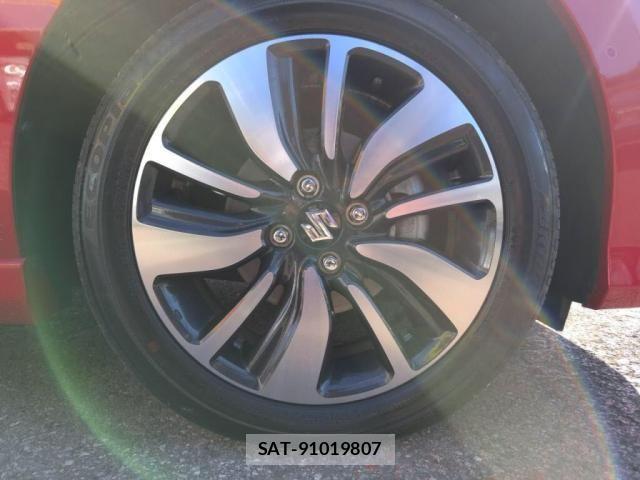 Suzuki SWIFT 2020-04 3777764-26