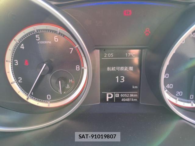 Suzuki SWIFT 2020-04 3777764-28
