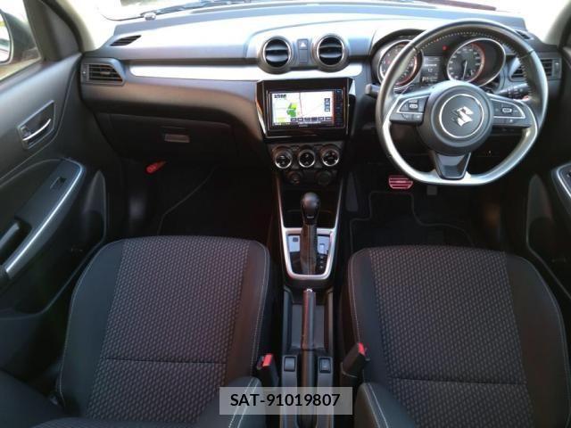Suzuki SWIFT 2020-04 3777764-2