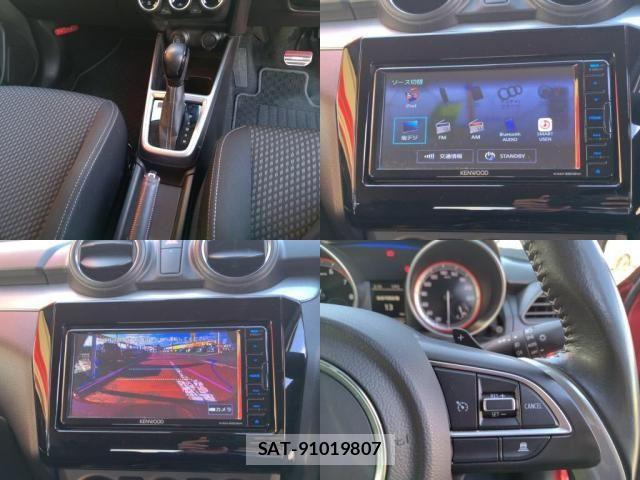 Suzuki SWIFT 2020-04 3777764-5