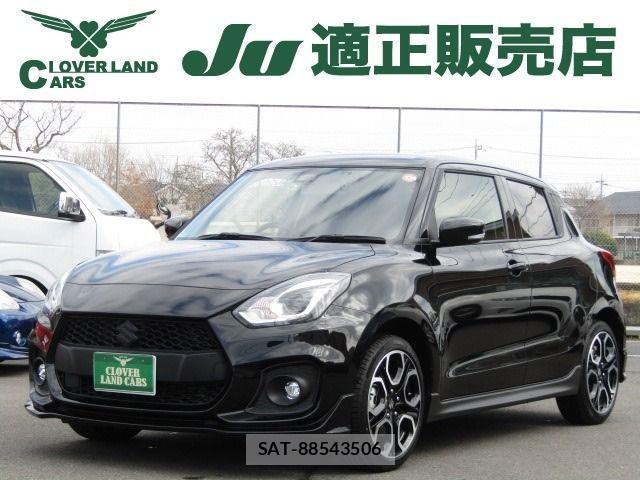 Suzuki SWIFT 2025-03 3936057-0