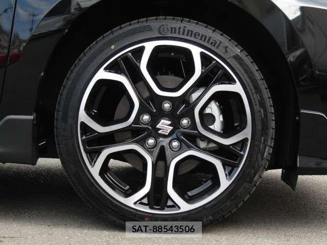 Suzuki SWIFT 2025-03 3936057-17